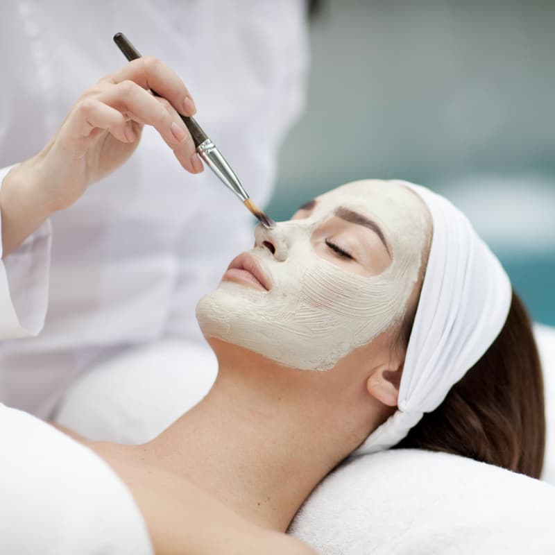 Beneficios de los tratamientos faciales en ByC Belleza Integral