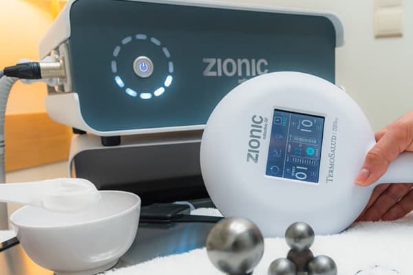 ZIONIC rollactive RF