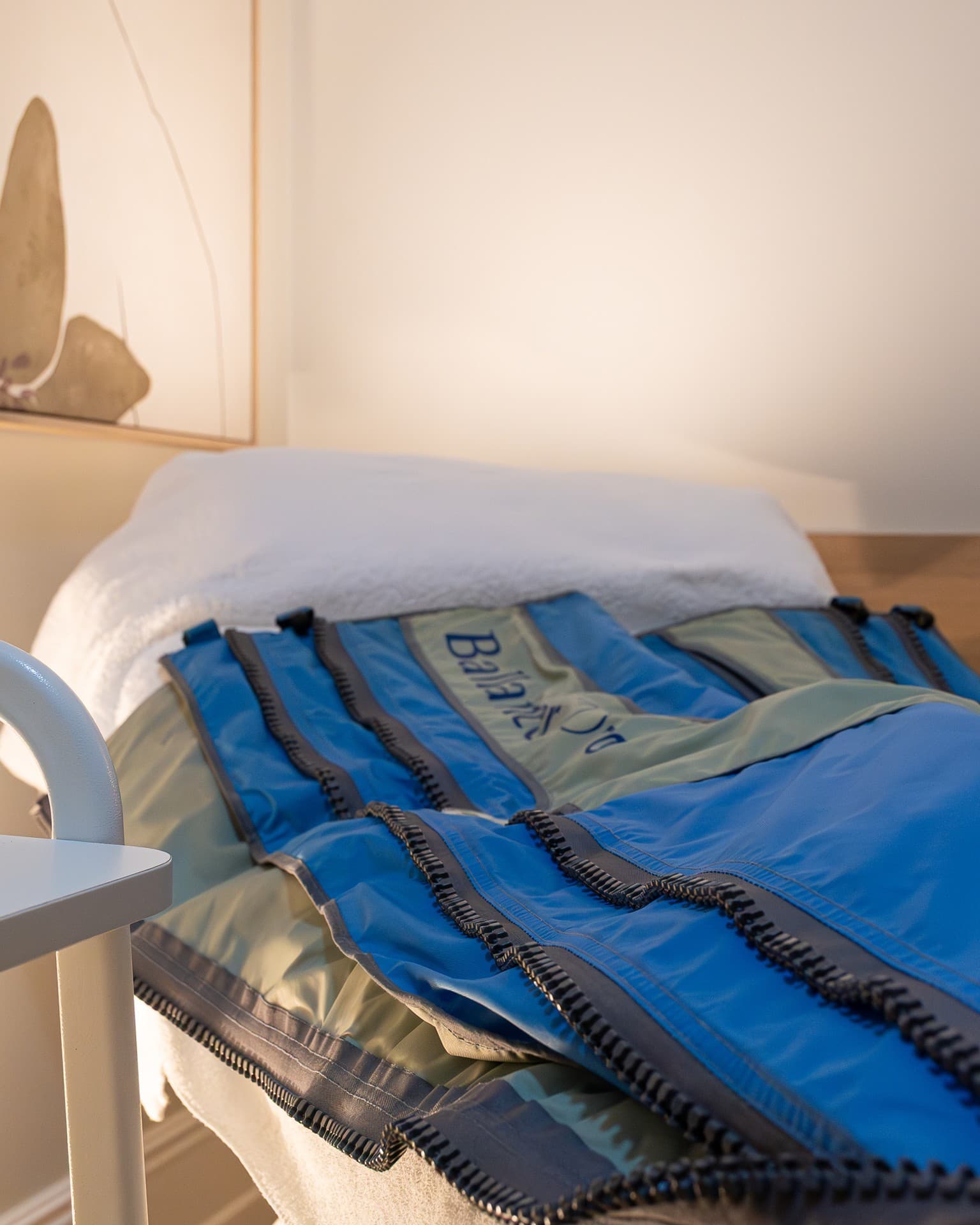 ByC Belleza Integral centro de estética en Ribeira