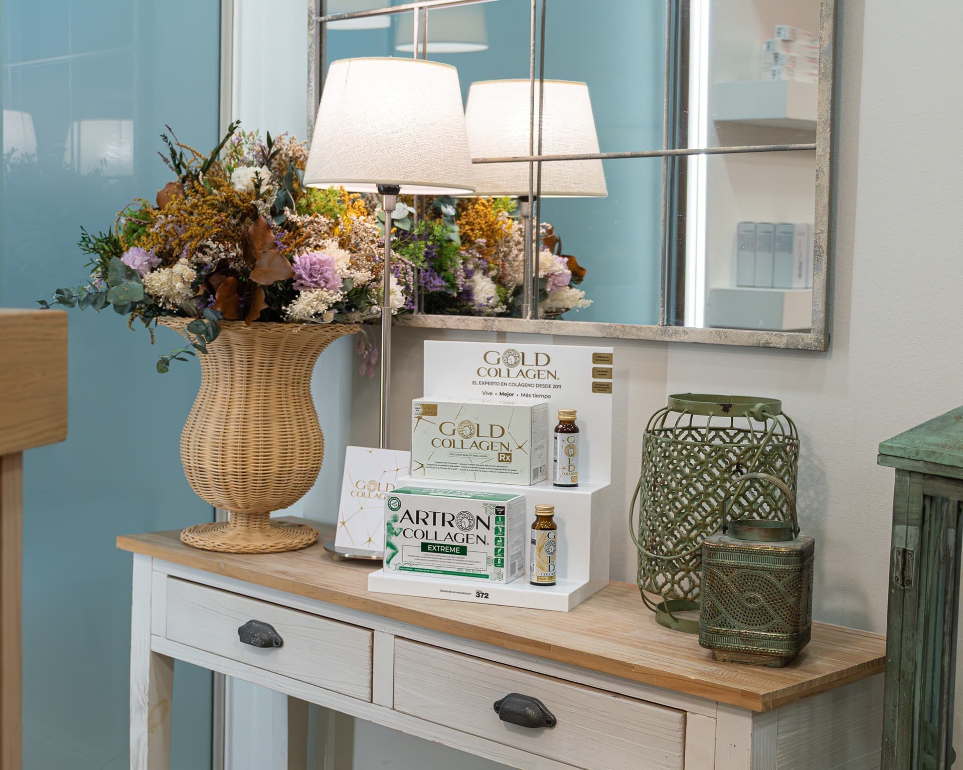 ByC Belleza Integral centro de estética en Ribeira