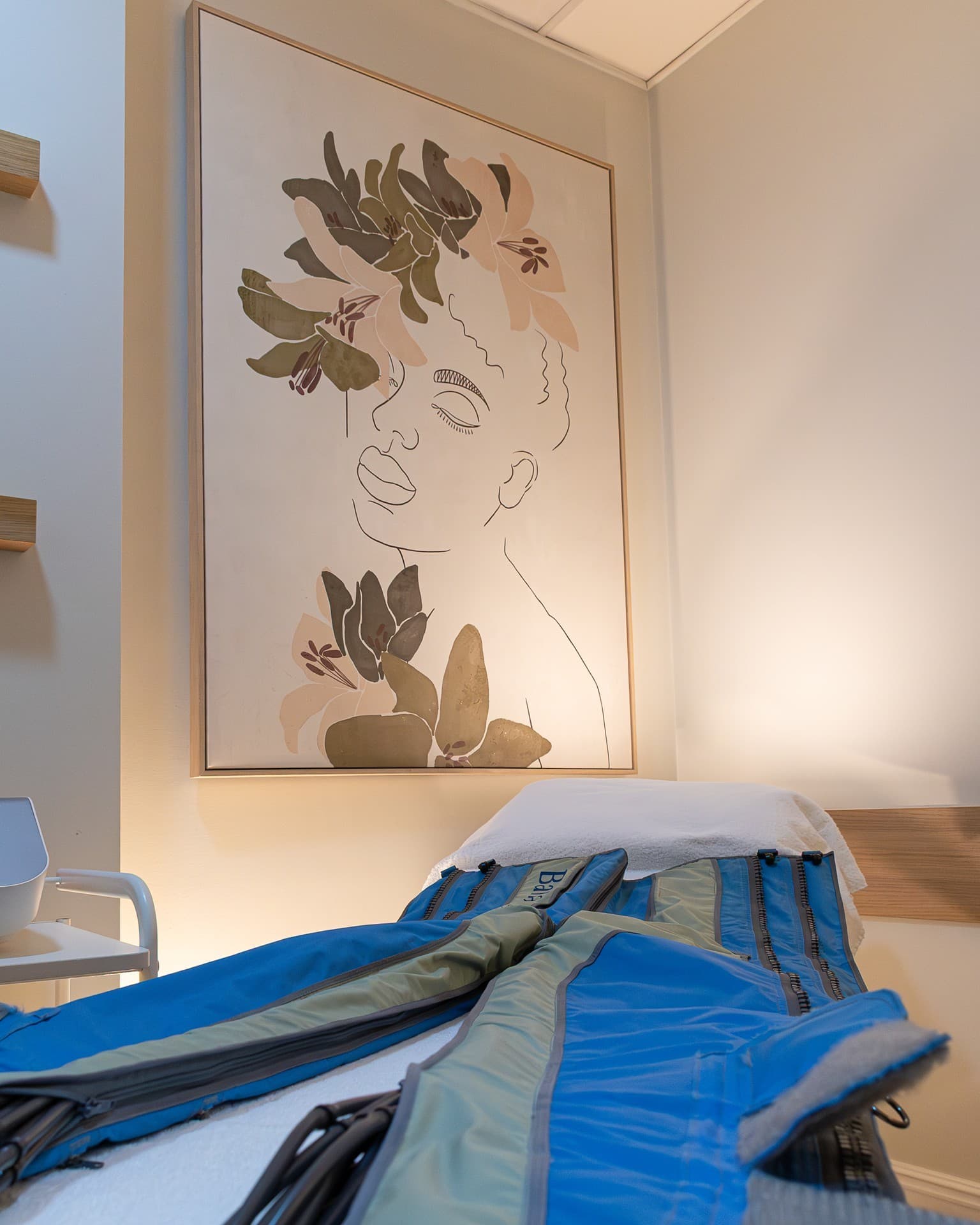 ByC Belleza Integral centro de estética en Ribeira