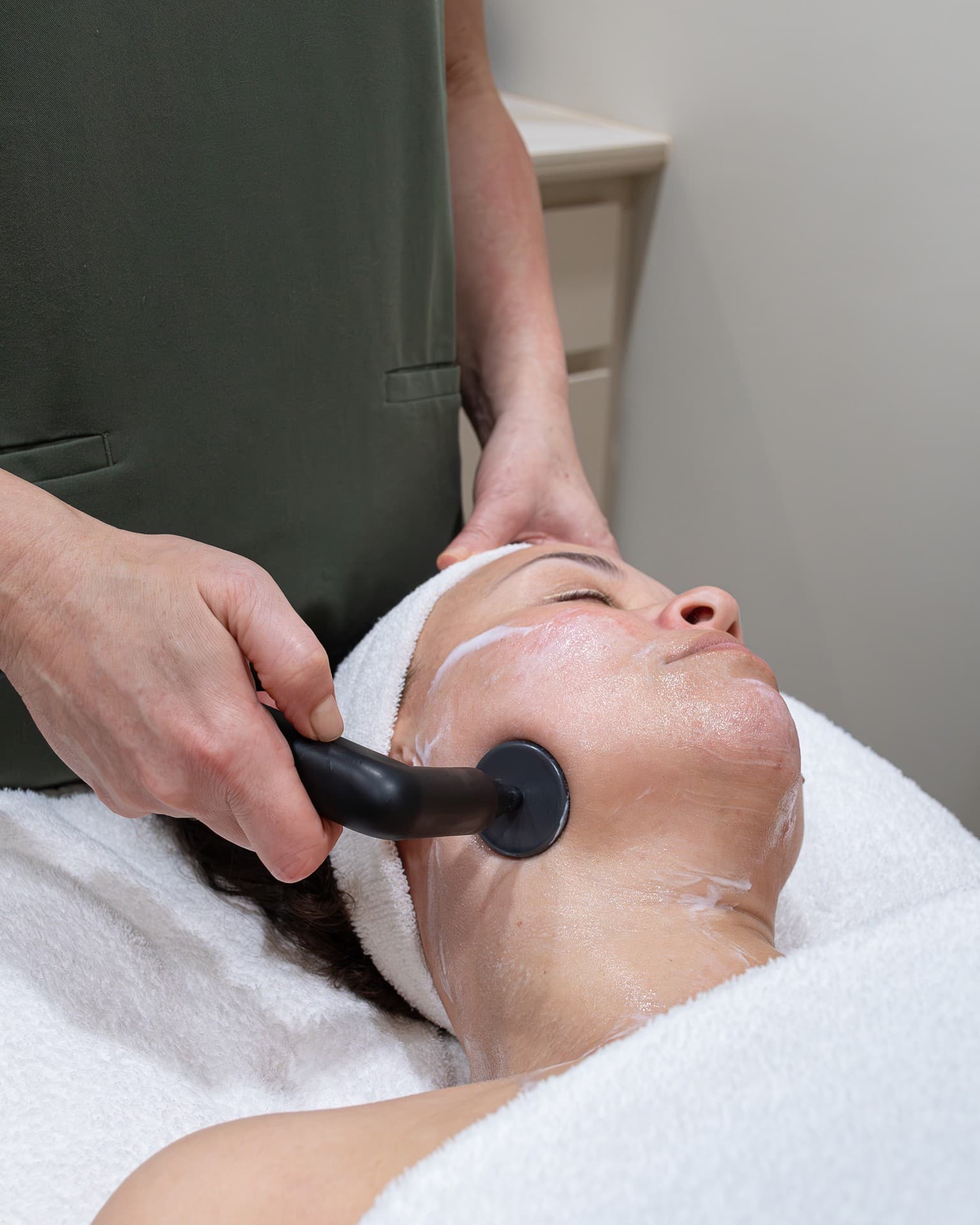 ByC Belleza Integral centro de estética en Ribeira