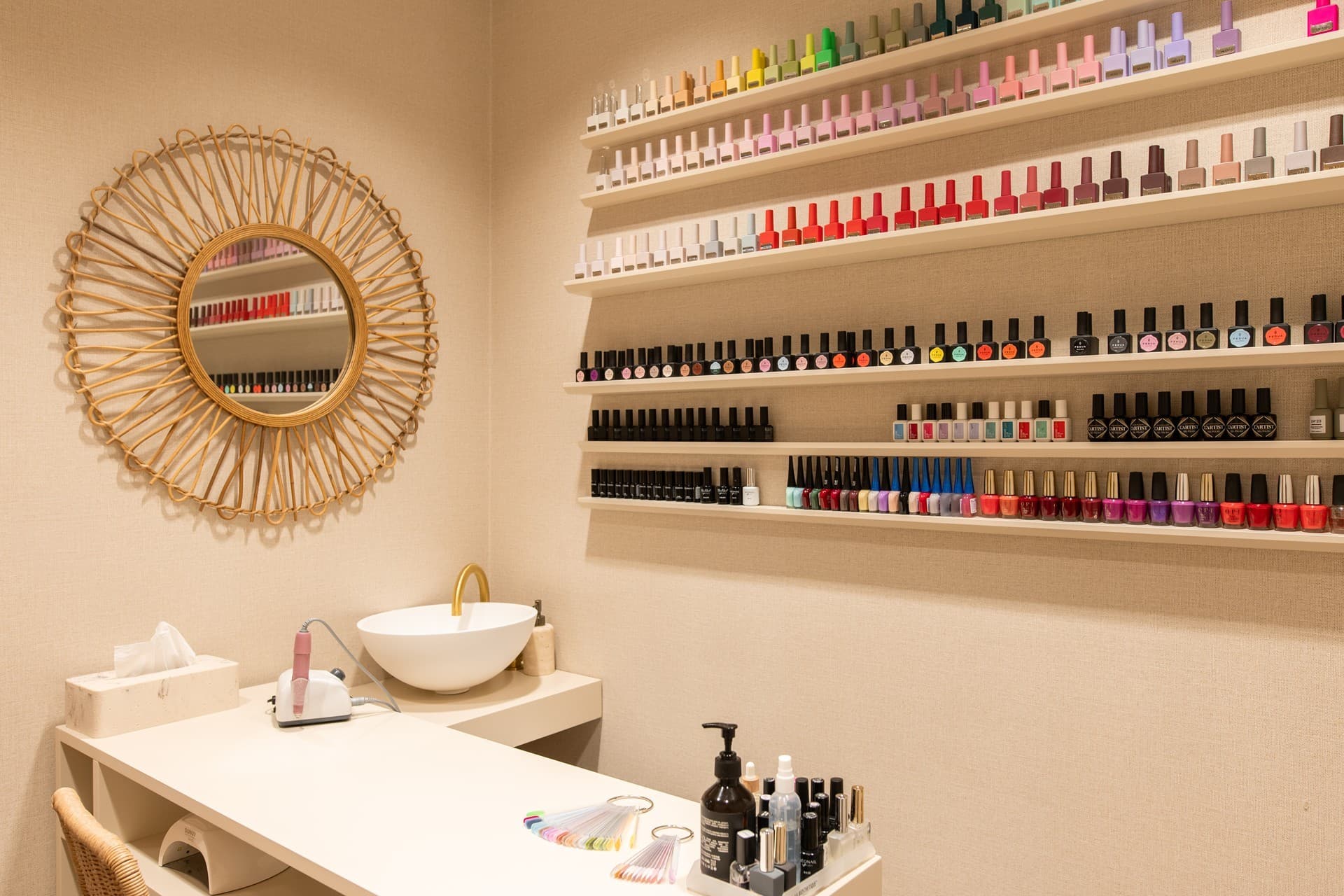 ByC Belleza Integral centro de estética en Ribeira