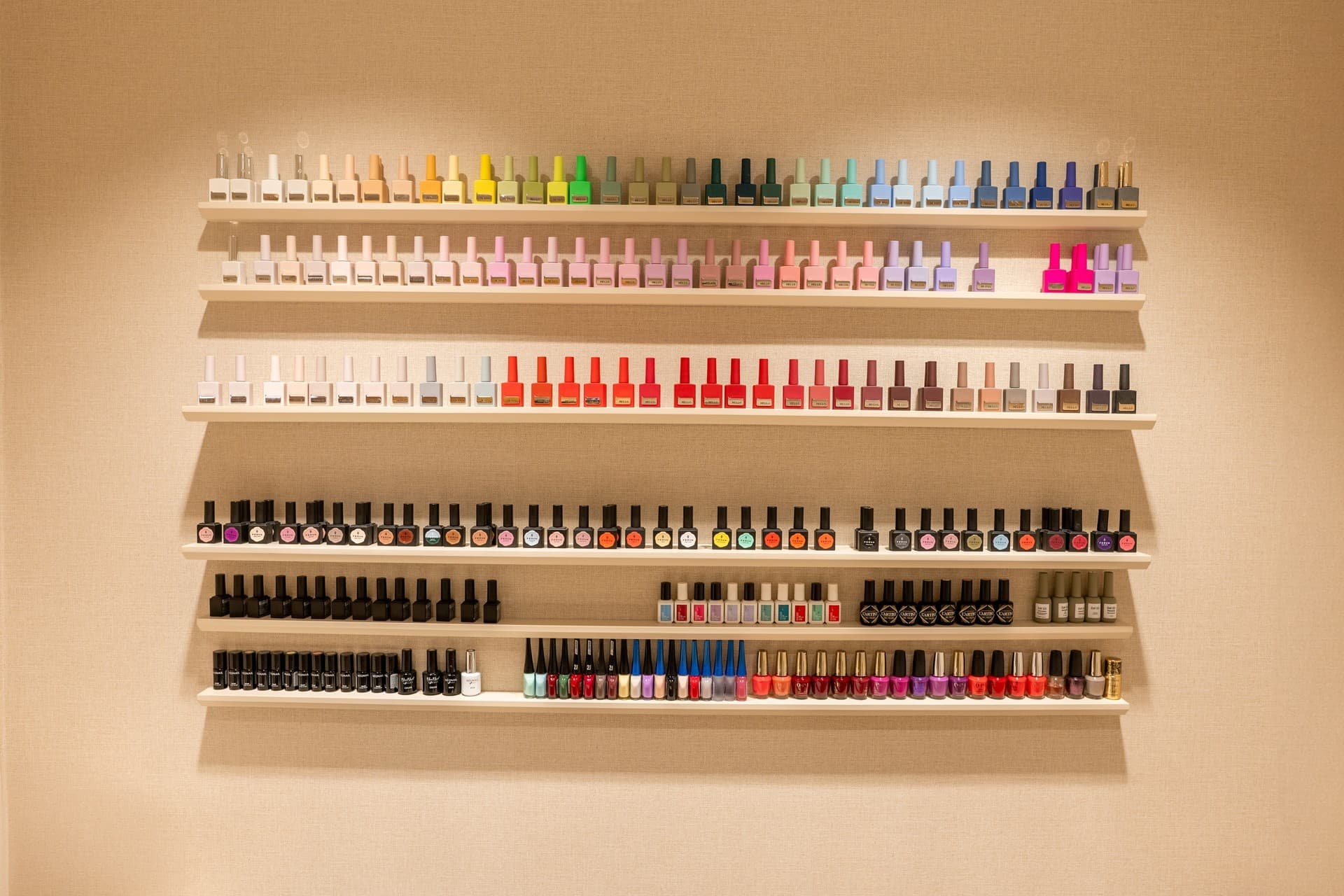 ByC Belleza Integral centro de estética en Ribeira