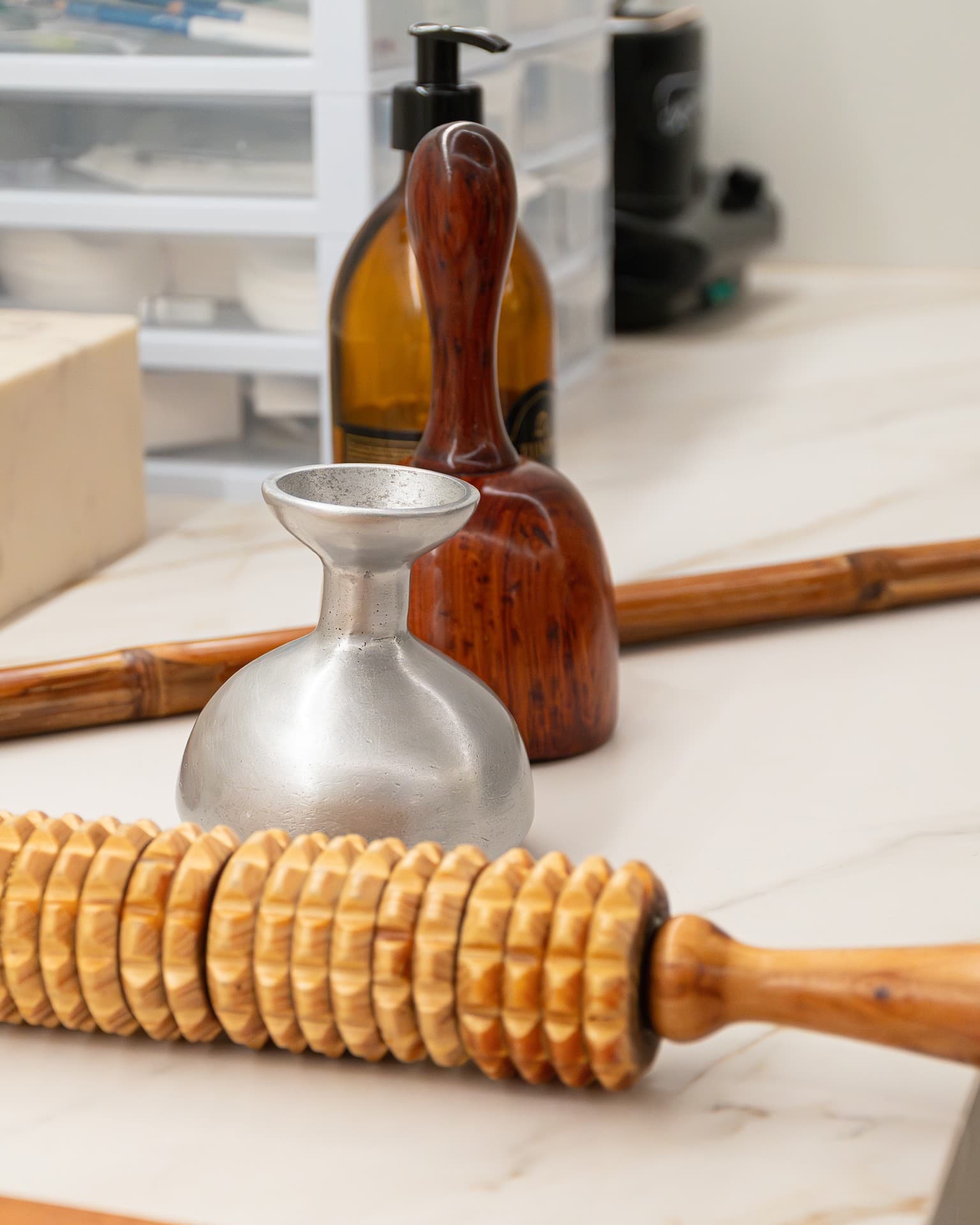 ByC Belleza Integral centro de estética en Ribeira